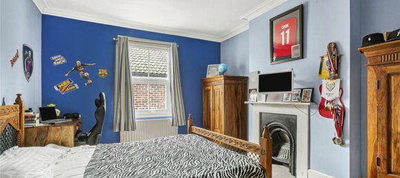 4 bedrooms House in Barnet, United Kingdom No. 6466 13