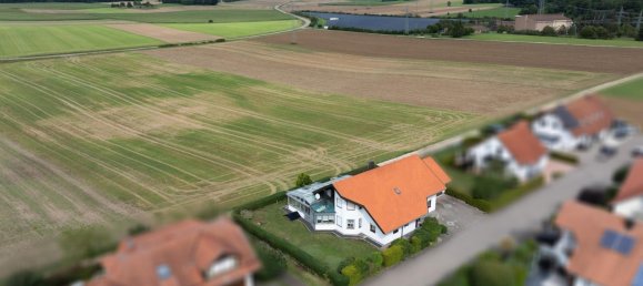 7 rooms House in Alb-Donau-Kreis, Germany No. 267157 2