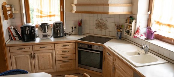 7 rooms House in Alb-Donau-Kreis, Germany No. 267157 15