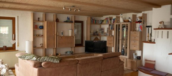 7 rooms House in Alb-Donau-Kreis, Germany No. 267157 12