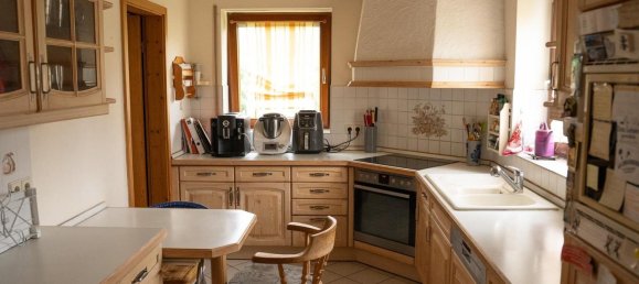 7 rooms House in Alb-Donau-Kreis, Germany No. 267157 16