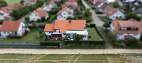 7 rooms House in Alb-Donau-Kreis, Germany No. 267157 3