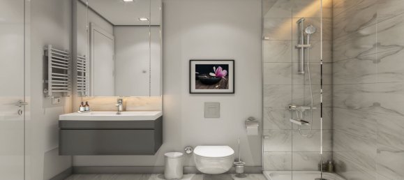 Wohnung 4+1 in DKY Kartal, Istanbul, Turkey, Nr. 39003 3