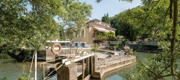 12 bedrooms House in Vienne, France No. 301483 12