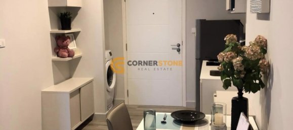 Condominio de 38 m² en Pattaya, Thailand No. 19459 3