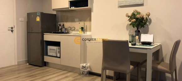 Condominio de 38 m² en Pattaya, Thailand No. 19459 5