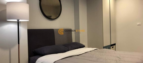 Condominio de 38 m² en Pattaya, Thailand No. 19459 2