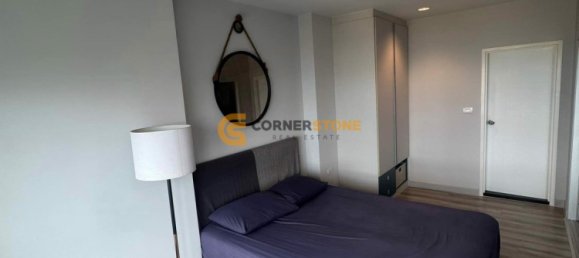 Condominio de 38 m² en Pattaya, Thailand No. 19459 6