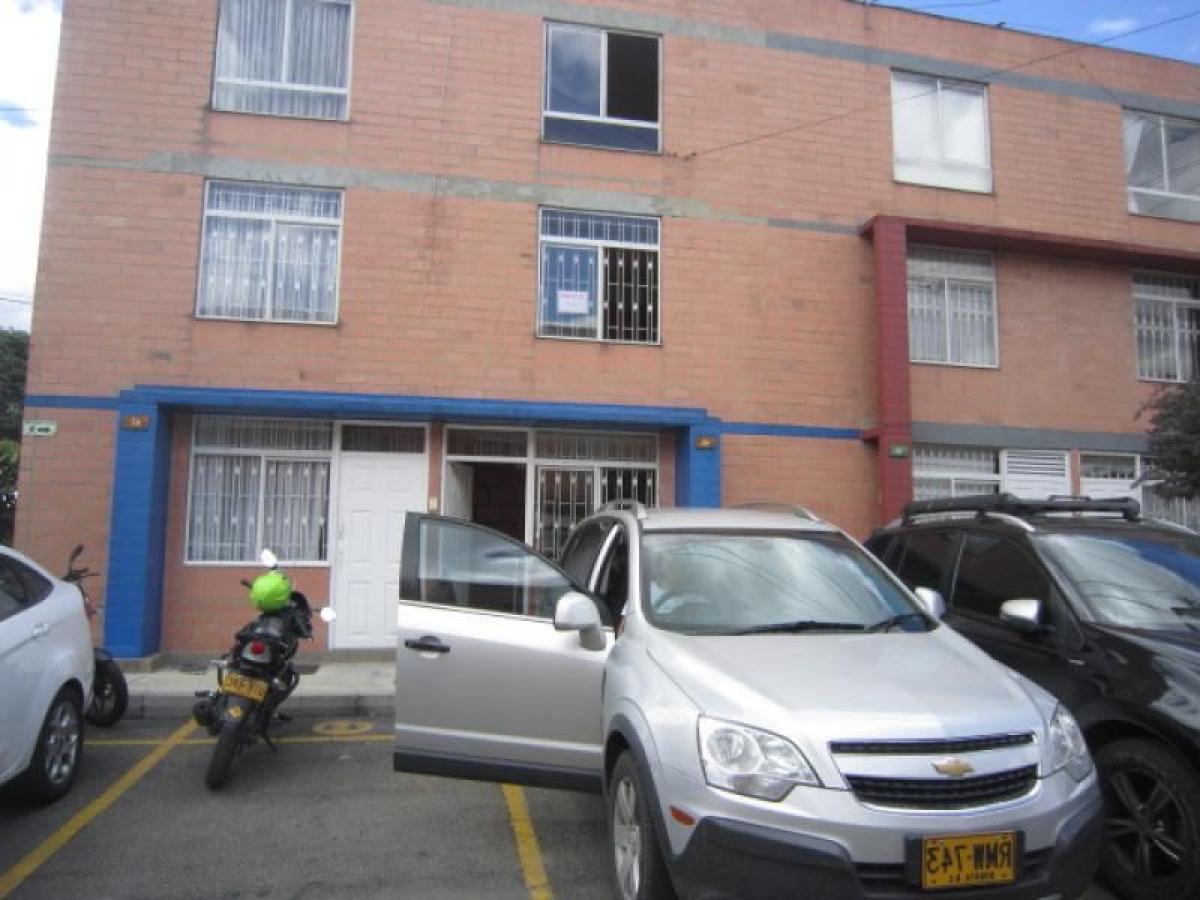 Casa T4 em Bogota, Colombia N.º 11635