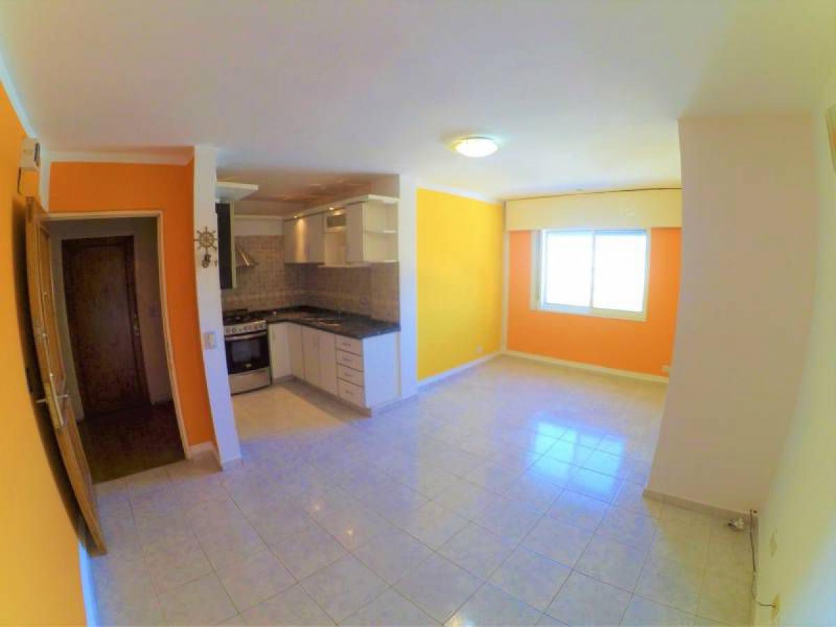 Apartamento T2 em Cordoba, Argentina N.º 1431