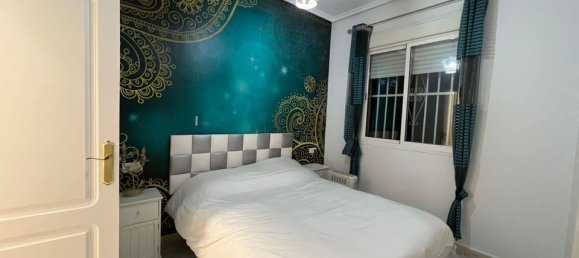 3 غرف نوم فيلا في Ciudad Quesada, Spain رقم 176463 25