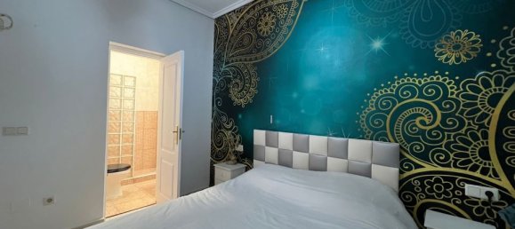 3 غرف نوم فيلا في Ciudad Quesada, Spain رقم 176463 16