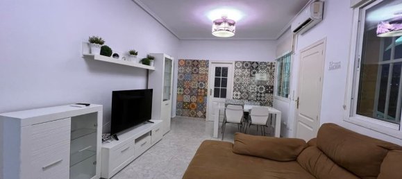 3 غرف نوم فيلا في Ciudad Quesada, Spain رقم 176463 7