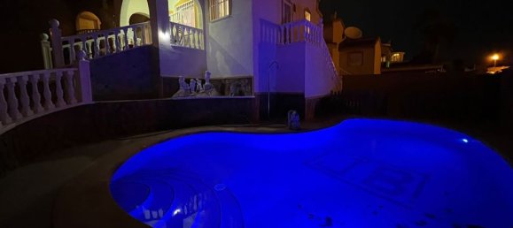 3 غرف نوم فيلا في Ciudad Quesada, Spain رقم 176463 24