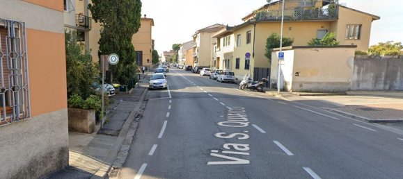 2 rooms Apartment in Florence, Italy No. 193927 14