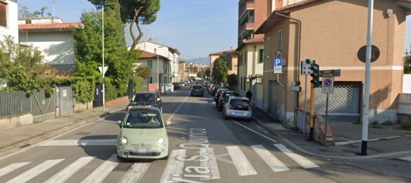 2 rooms Apartment in Florence, Italy No. 193927 15