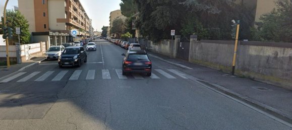 2 rooms Apartment in Florence, Italy No. 193927 16