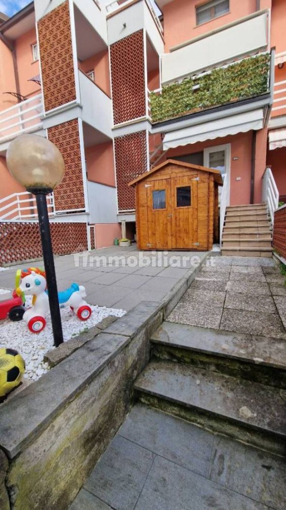 2 bedrooms House in Ameglia, Italy No. 374001