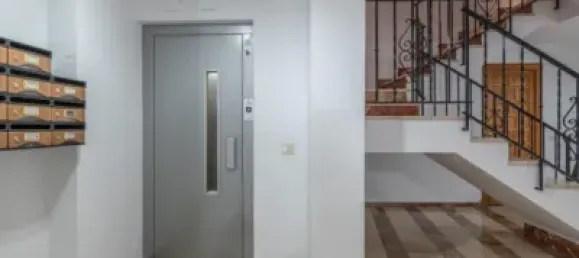 Apartamento de 1 dormitorio en Granada, Spain No. 179890 7