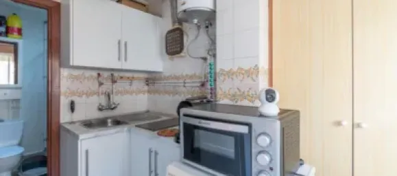 Apartamento de 1 dormitorio en Granada, Spain No. 179890 16