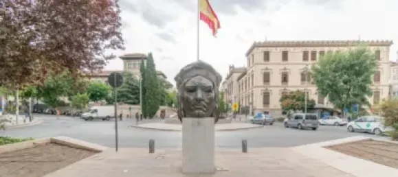 Apartamento de 1 dormitorio en Granada, Spain No. 179890 2