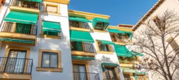 Apartamento de 1 dormitorio en Granada, Spain No. 179890 5