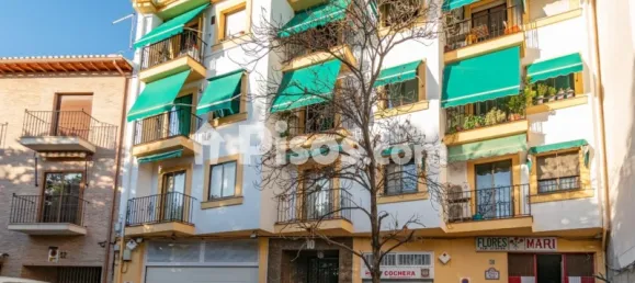 Apartamento de 1 dormitorio en Granada, Spain No. 179890 21