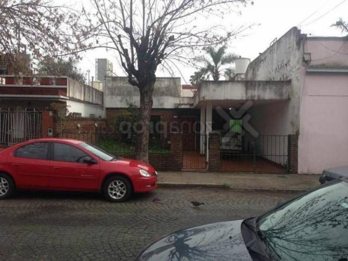 3 bedrooms House in Buenos Aires, Argentina No. 86351