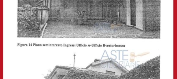 5 غرف نوم شقة في Albano Laziale, Italy رقم 325510 43