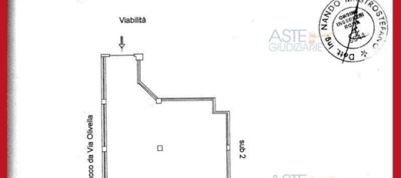 5 غرف نوم شقة في Albano Laziale, Italy رقم 325510 45