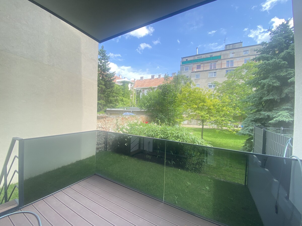 3-Zimmer Wohnung in Wien, Austria, Nr. 179396