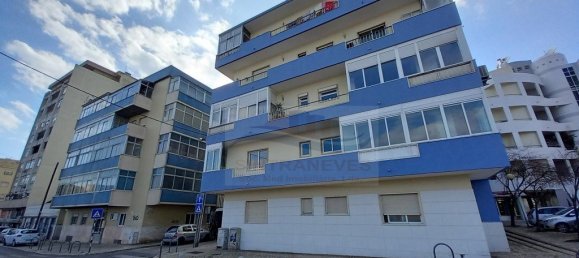 4 Schlafzimmer Wohnung in Almada, Portugal, Nr. 87343 40