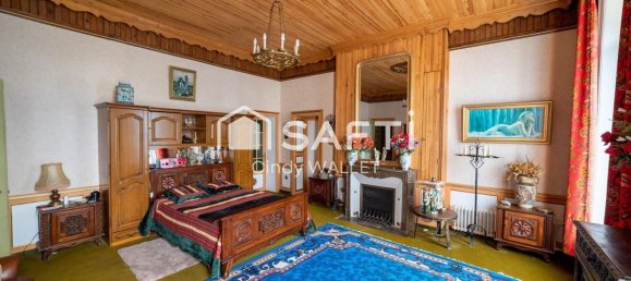 8 غرف نوم قلاع في Marle, France رقم 78385 18