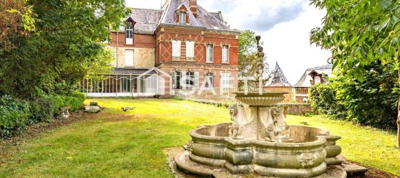 8 غرف نوم قلاع في Marle, France رقم 78385 3