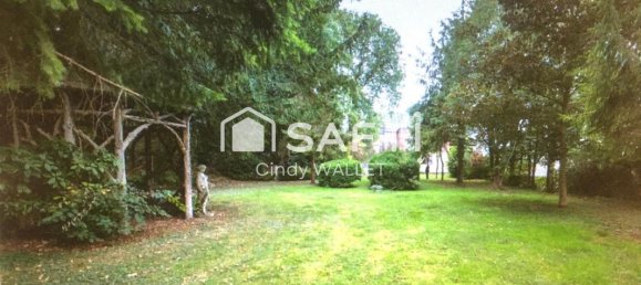 8 غرف نوم قلاع في Marle, France رقم 78385 5