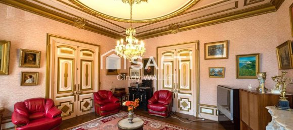 8 غرف نوم قلاع في Marle, France رقم 78385 9