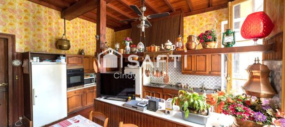 8 غرف نوم قلاع في Marle, France رقم 78385 15