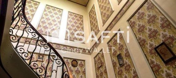 8 غرف نوم قلاع في Marle, France رقم 78385 14