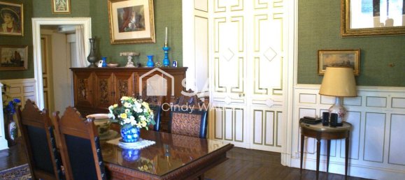 8 غرف نوم قلاع في Marle, France رقم 78385 8