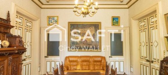 8 غرف نوم قلاع في Marle, France رقم 78385 4