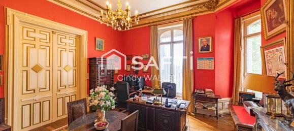 8 غرف نوم قلاع في Marle, France رقم 78385 11