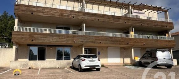 63m² Commercial property in Biguglia, France No. 300736 3