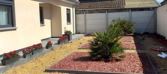 3 bedrooms House in Hergnies, France No. 271991 13