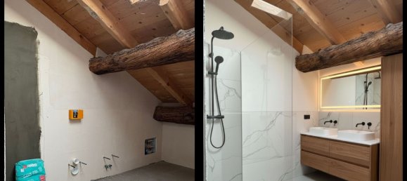 4 bedrooms Apartment in Cannobio, Italy No. 310704 8