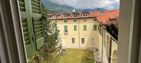 4 bedrooms Apartment in Cannobio, Italy No. 310704 12