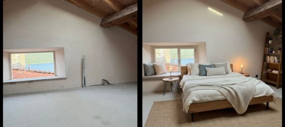 4 bedrooms Apartment in Cannobio, Italy No. 310704 6