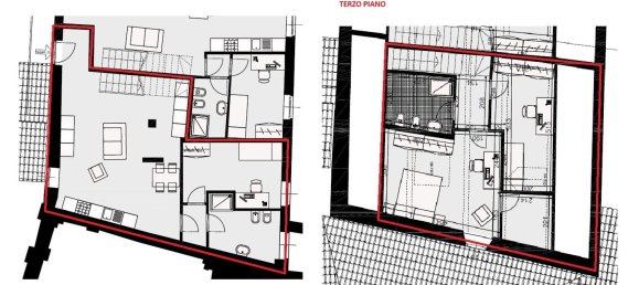 4 bedrooms Apartment in Cannobio, Italy No. 310704 24