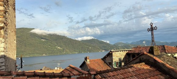4 bedrooms Apartment in Cannobio, Italy No. 310704 22