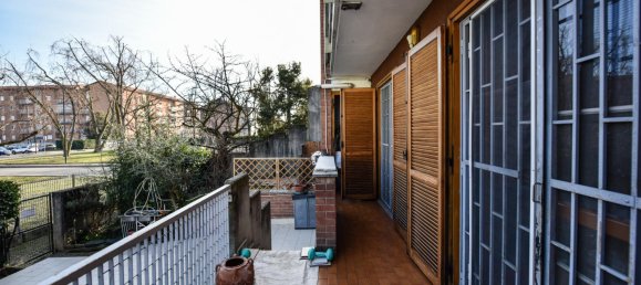 8-salle Maison à Settimo Torinese, Italy No. 49730 38