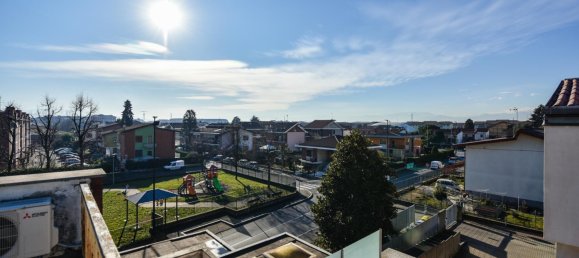 8-salle Maison à Settimo Torinese, Italy No. 49730 50